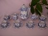 	
Espresso coffee cup set of 6